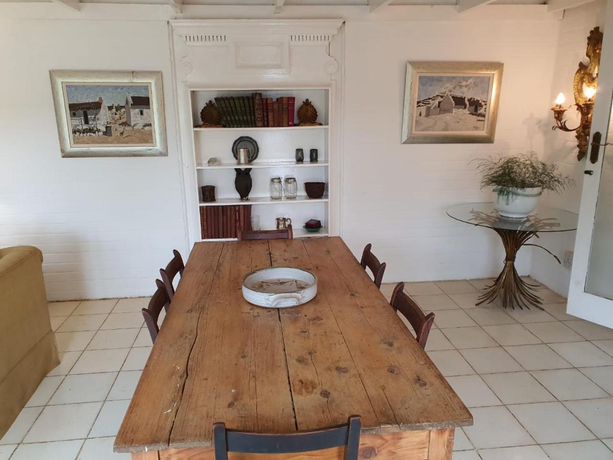 מלון Balgowan Beacon Vlei Guest Farm מראה חיצוני תמונה