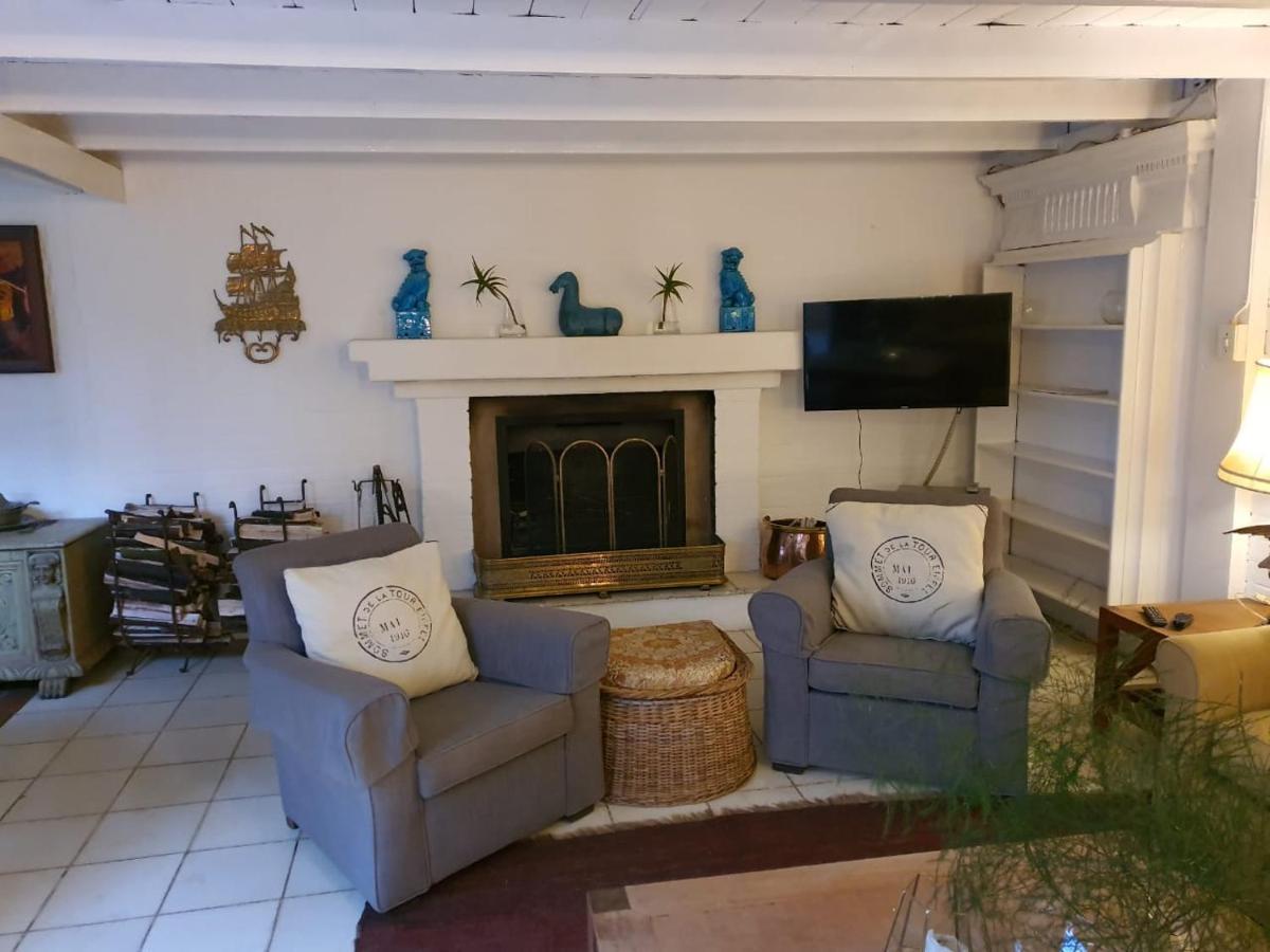 מלון Balgowan Beacon Vlei Guest Farm מראה חיצוני תמונה