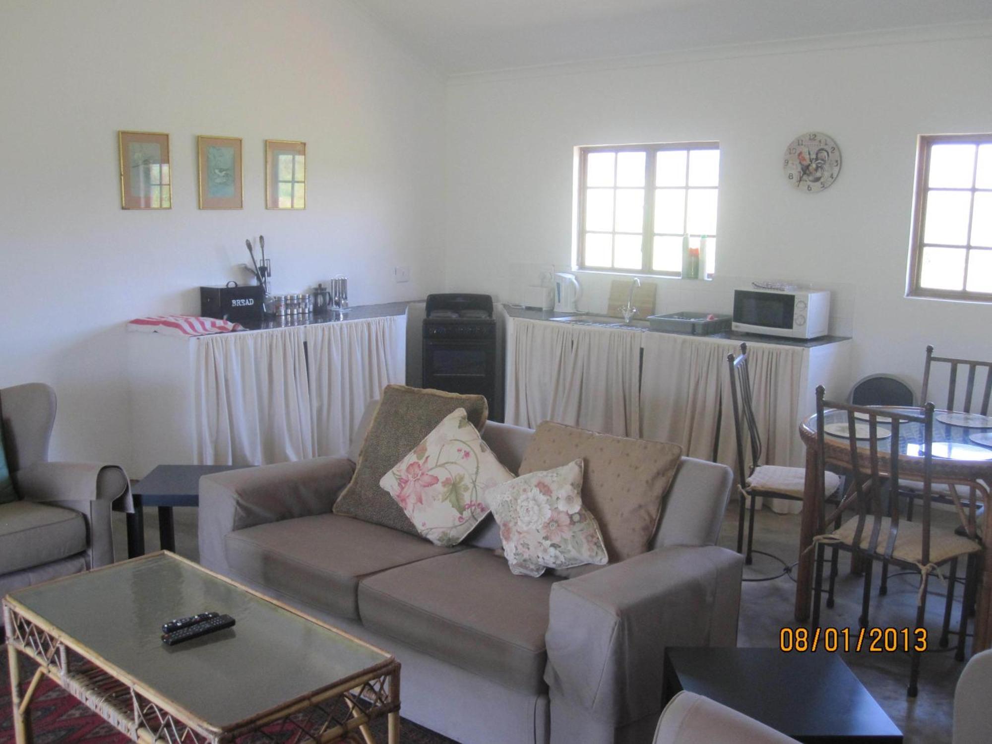 מלון Balgowan Beacon Vlei Guest Farm חדר תמונה