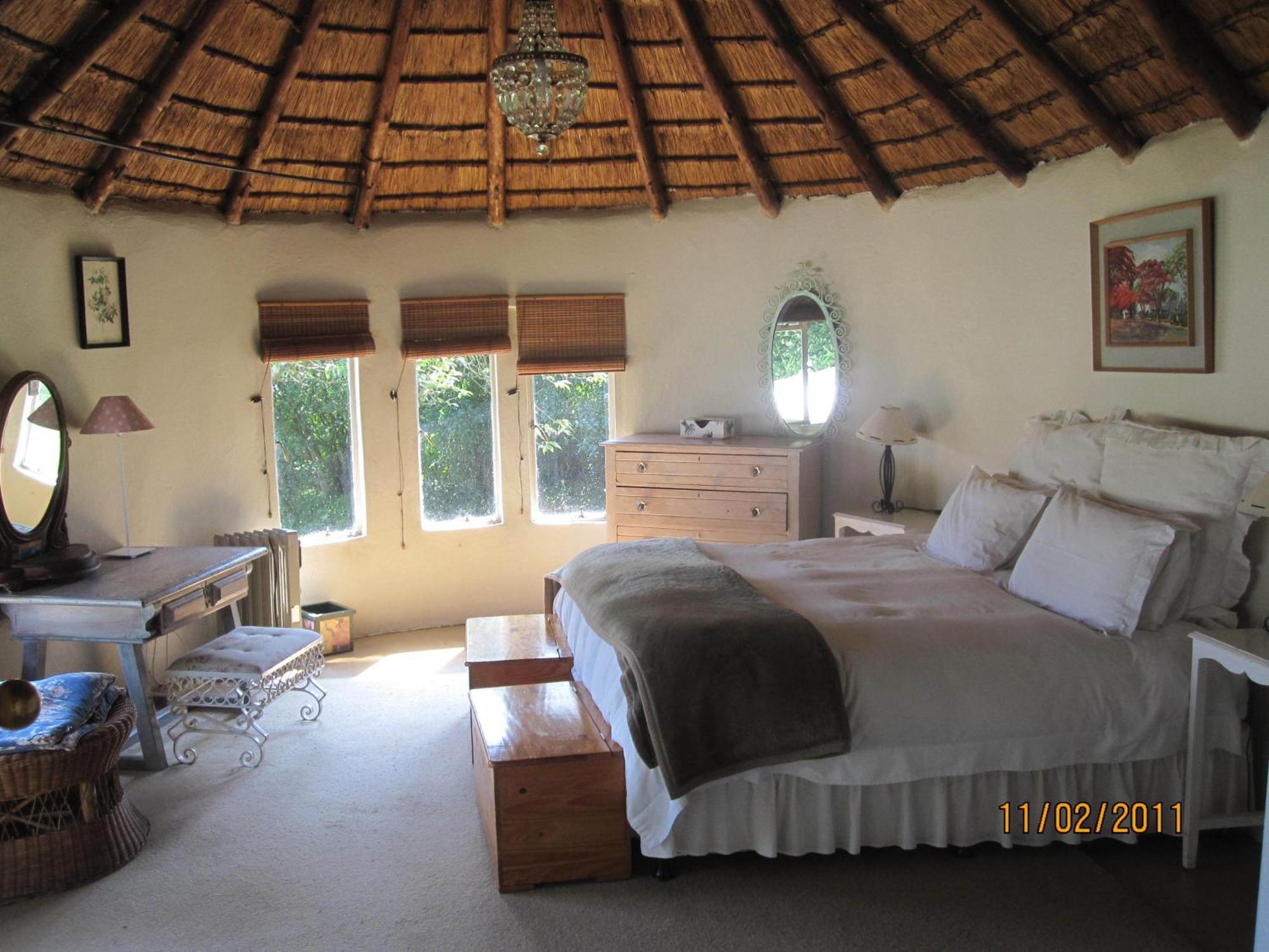 מלון Balgowan Beacon Vlei Guest Farm חדר תמונה