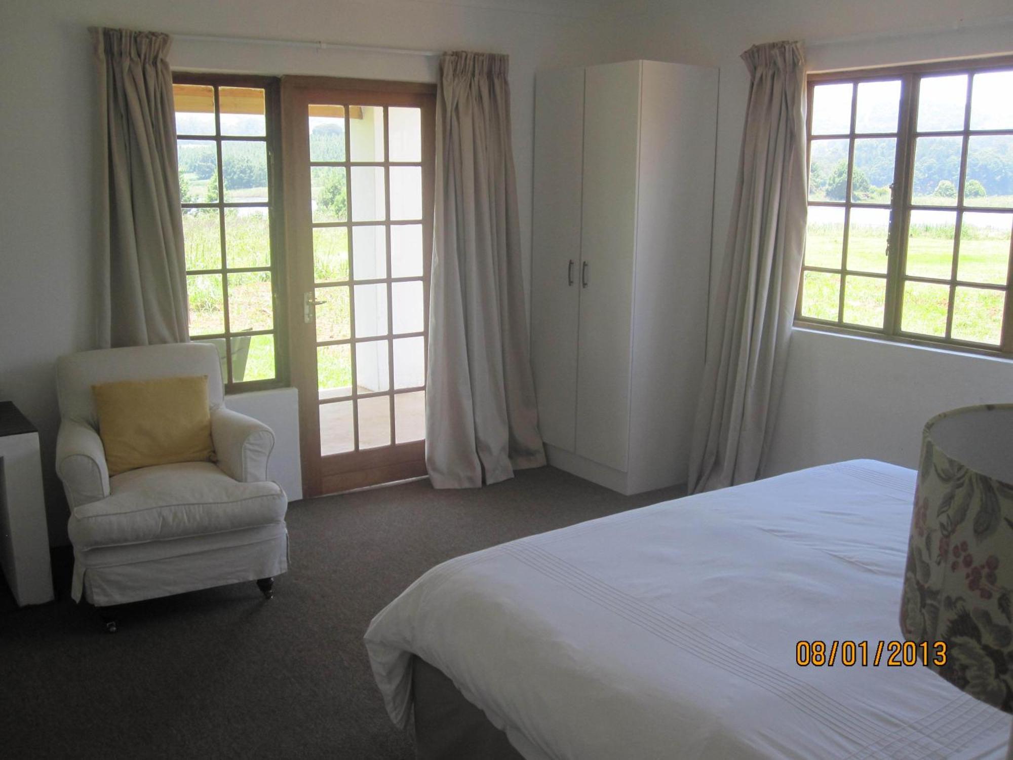 מלון Balgowan Beacon Vlei Guest Farm חדר תמונה