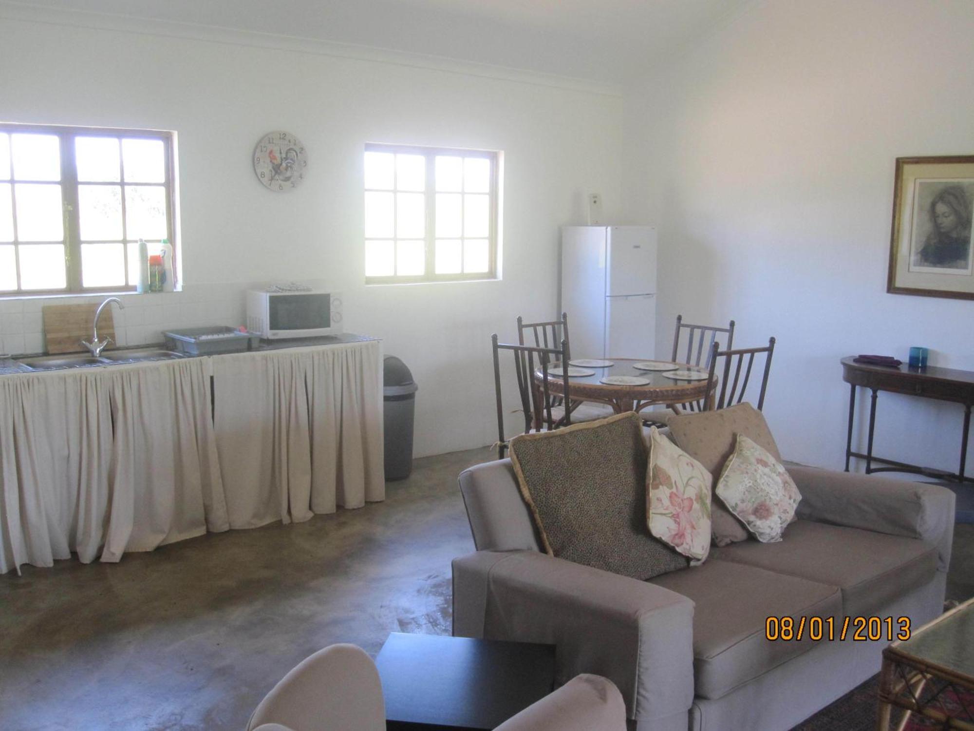 מלון Balgowan Beacon Vlei Guest Farm חדר תמונה