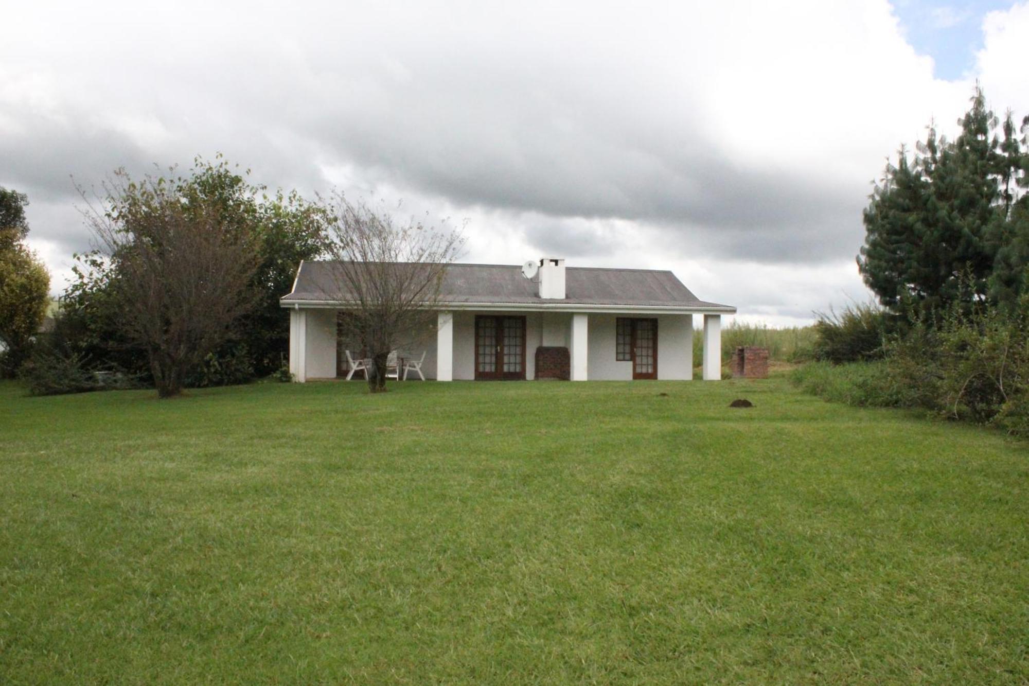 מלון Balgowan Beacon Vlei Guest Farm מראה חיצוני תמונה