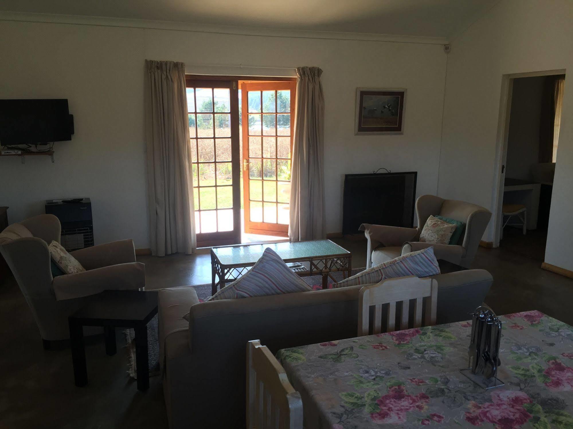 מלון Balgowan Beacon Vlei Guest Farm מראה חיצוני תמונה