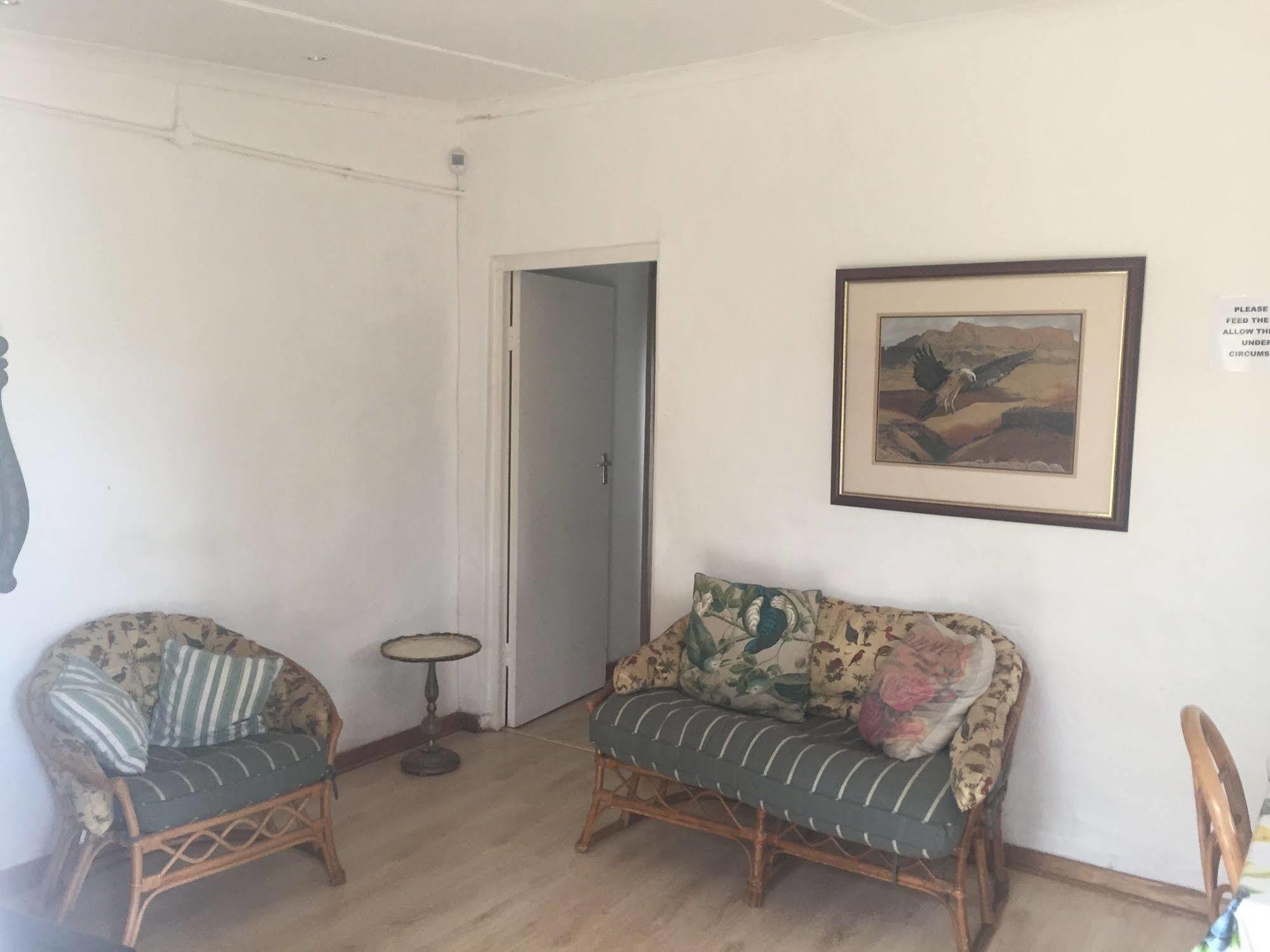 מלון Balgowan Beacon Vlei Guest Farm מראה חיצוני תמונה