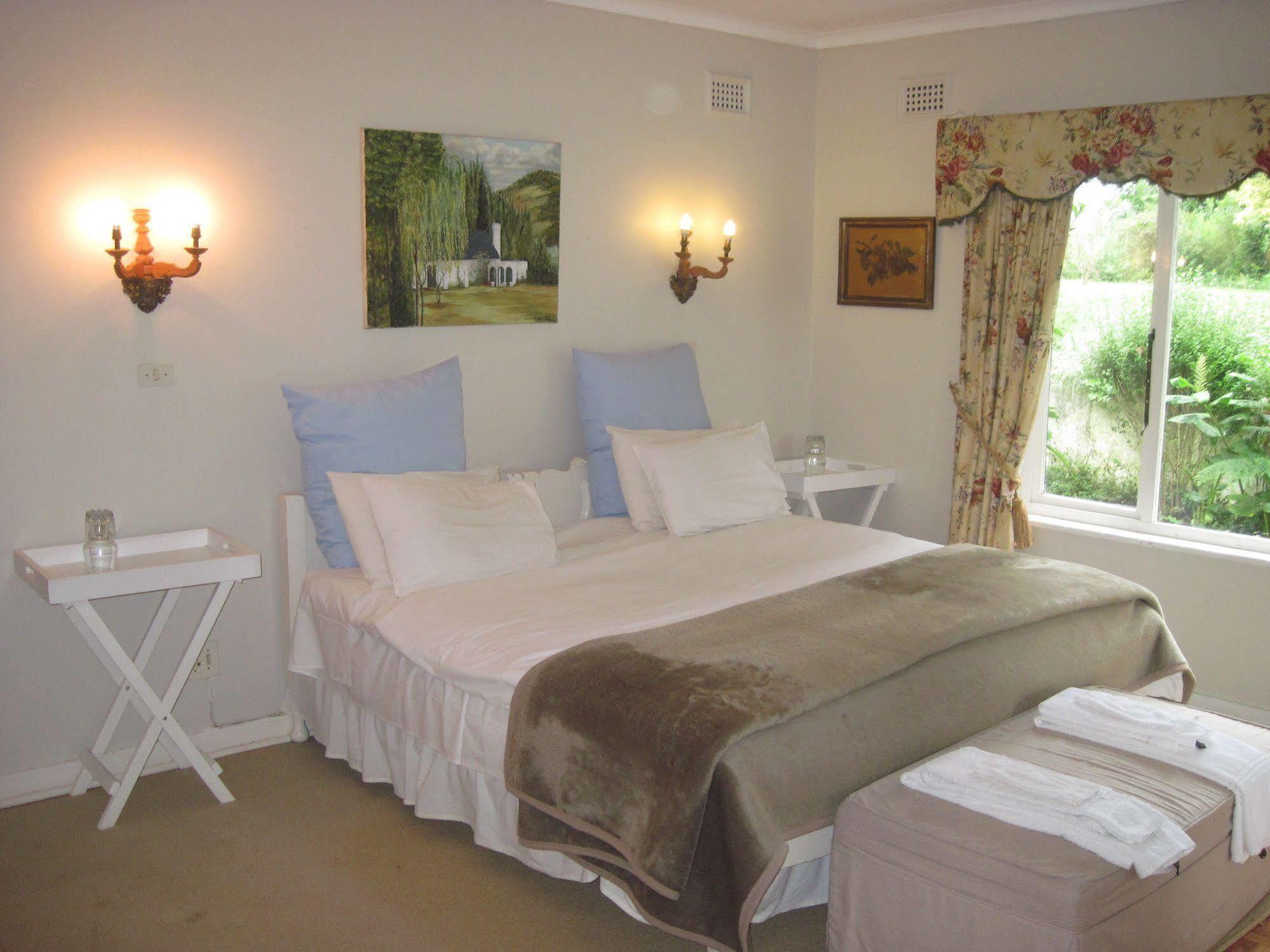 מלון Balgowan Beacon Vlei Guest Farm מראה חיצוני תמונה