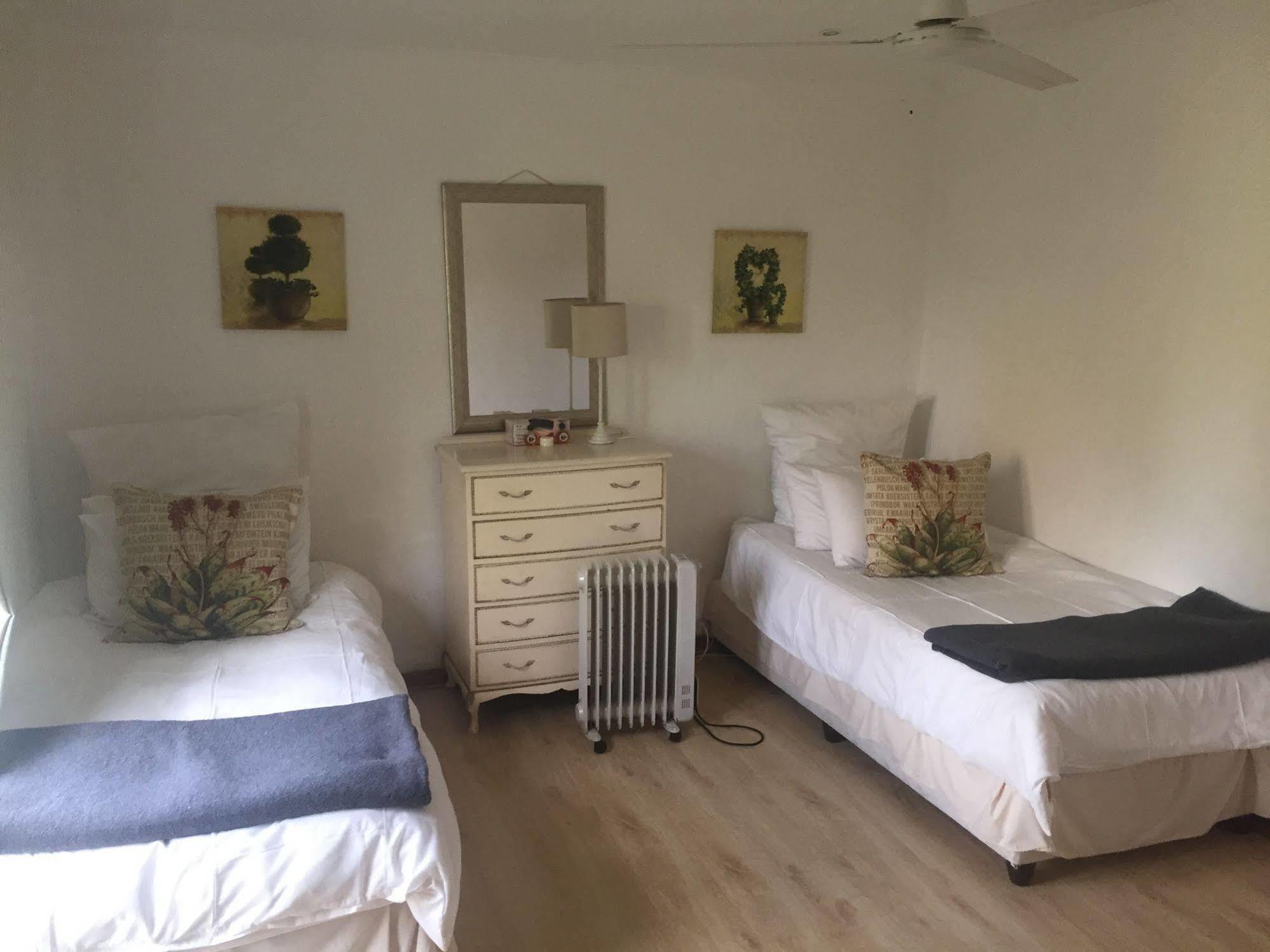 מלון Balgowan Beacon Vlei Guest Farm מראה חיצוני תמונה