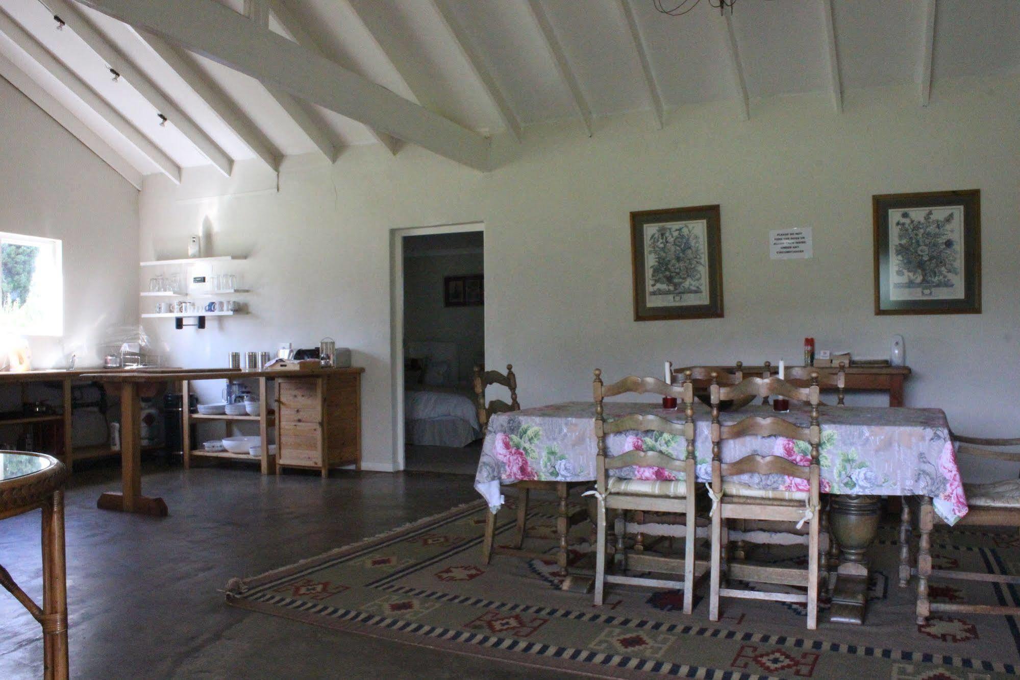 מלון Balgowan Beacon Vlei Guest Farm מראה חיצוני תמונה