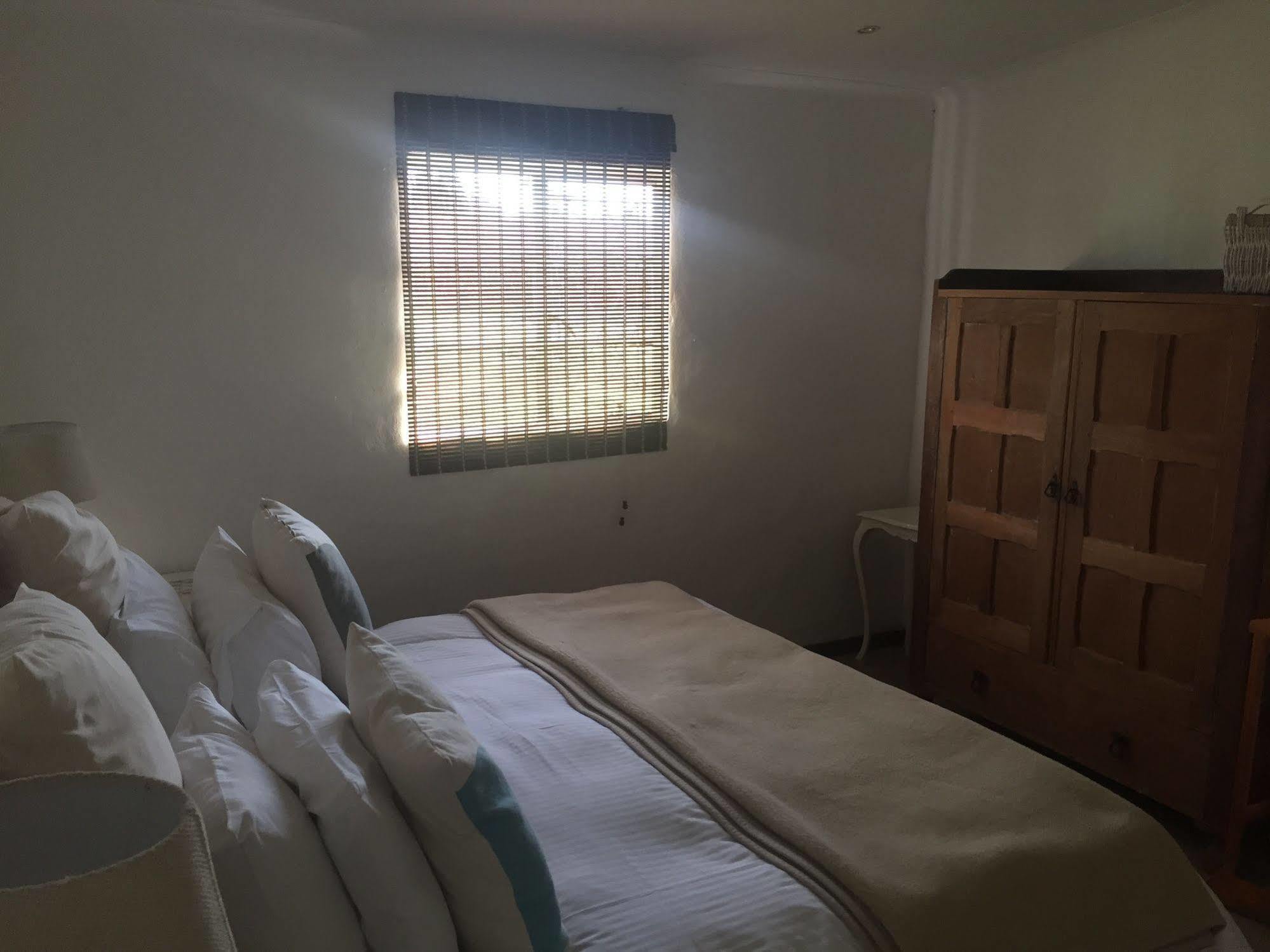 מלון Balgowan Beacon Vlei Guest Farm מראה חיצוני תמונה