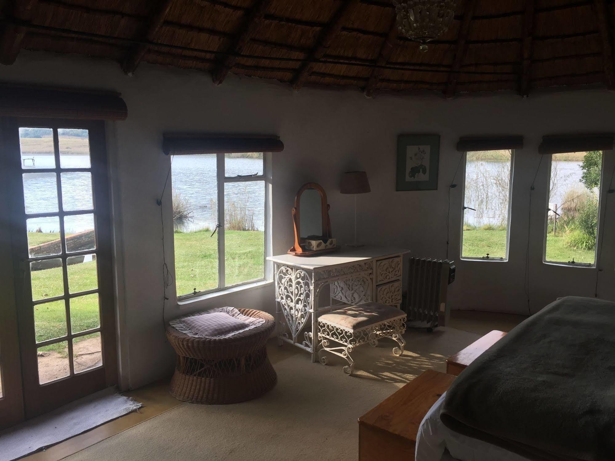 מלון Balgowan Beacon Vlei Guest Farm מראה חיצוני תמונה