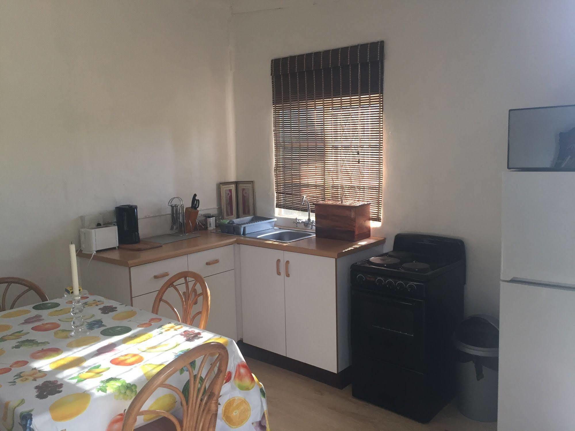 מלון Balgowan Beacon Vlei Guest Farm מראה חיצוני תמונה