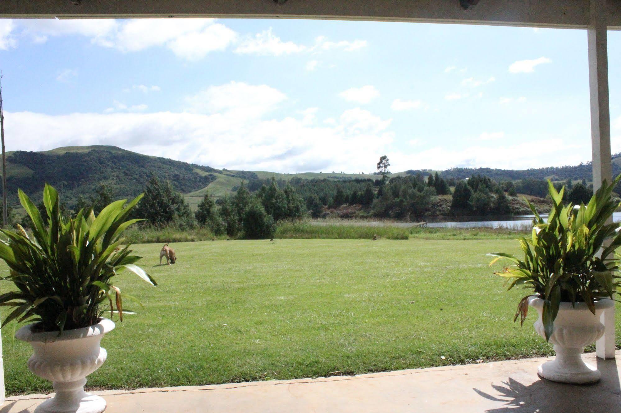 מלון Balgowan Beacon Vlei Guest Farm מראה חיצוני תמונה